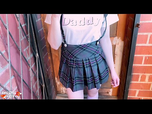 ❤️ Schoolgirl sugit penitus dick et loco classes futuit. Porn video  at la.javdoe.top