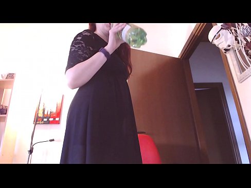 ❤️ Servus submissivus, qui sordidam et luculentam pantias amat, masturbari cogitur cum hoc video spectans! Porn video at la.javdoe.top