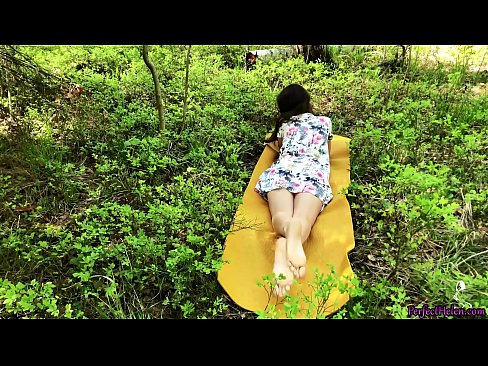 ❤️ Extraneus in Tinder masturbat mea Pussy et Fucks Passionaliter in silvis Porn video at la.javdoe.top