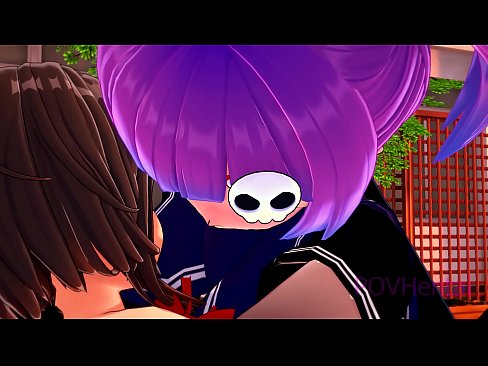 ❤️ Arachne puella monstrum. Porn video  at la.javdoe.top