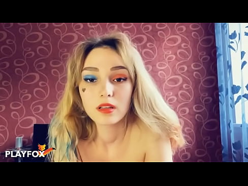 ❤️ Magica specula virtualis re vera mihi concumbere cum Harley Quinn . dedit Porn video at la.javdoe.top