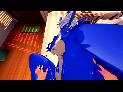 ❤️ Daemon Piscium Puella Monstrum Porn video  at la.javdoe.top