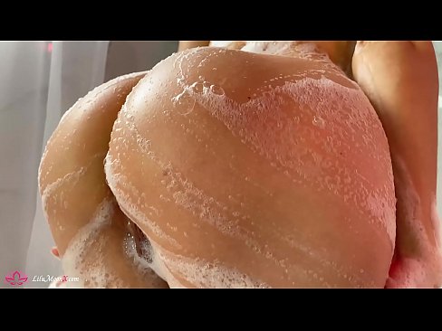 ❤️ Brunetto masturbat Pussy cum vibrator ad Vehementer gaudens in Shower Porn video at la.javdoe.top
