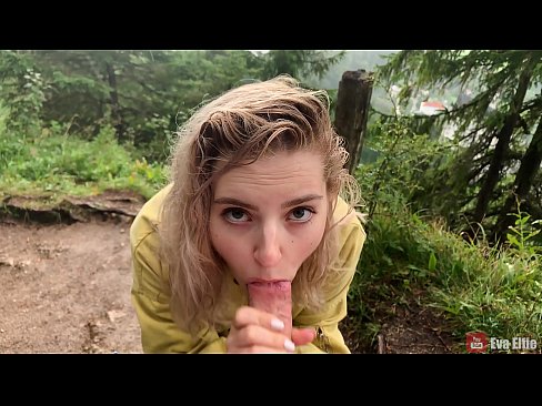 ❤️ Hirundo cum puella post publicam blowjob - Eva Elfi Porn video at la.javdoe.top