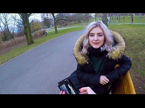 ❤️ Calidum cum pecunia alieni absorbet - blowjob in parco ab Eva Elfie Porn video  at la.javdoe.top